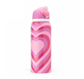 Owala I <3 U 40oz FreeSipStainless Steel Water Bottle
