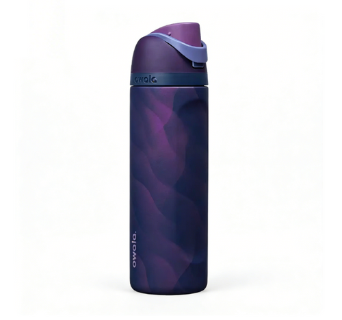 Owala Arctic Storm 24oz FreeSipWater Bottle