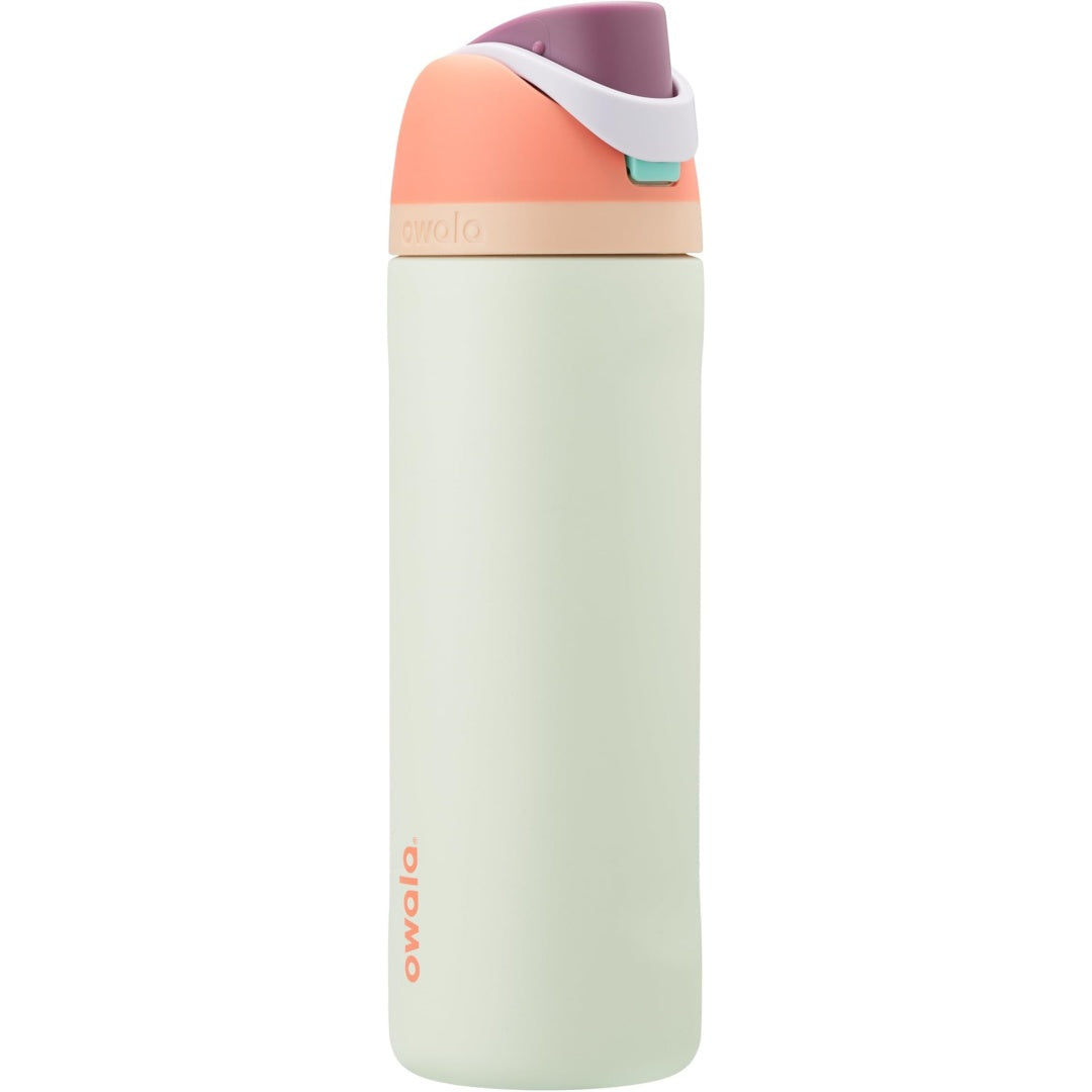 Owala FreeSip Insulated Stainless Steel Water Bottle