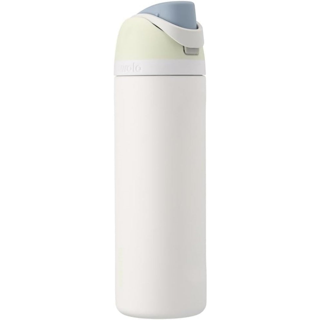 Owala FreeSip Insulated Stainless Steel Water Bottle