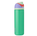 Owala Disney Princess FreeSipWater Bottle – 24oz Ariel