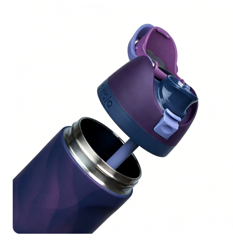 Owala Arctic Storm 24oz FreeSipWater Bottle
