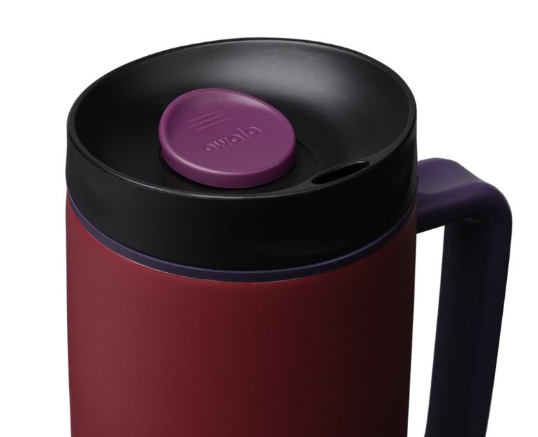 Owala SmoothSip® Slider withHandle