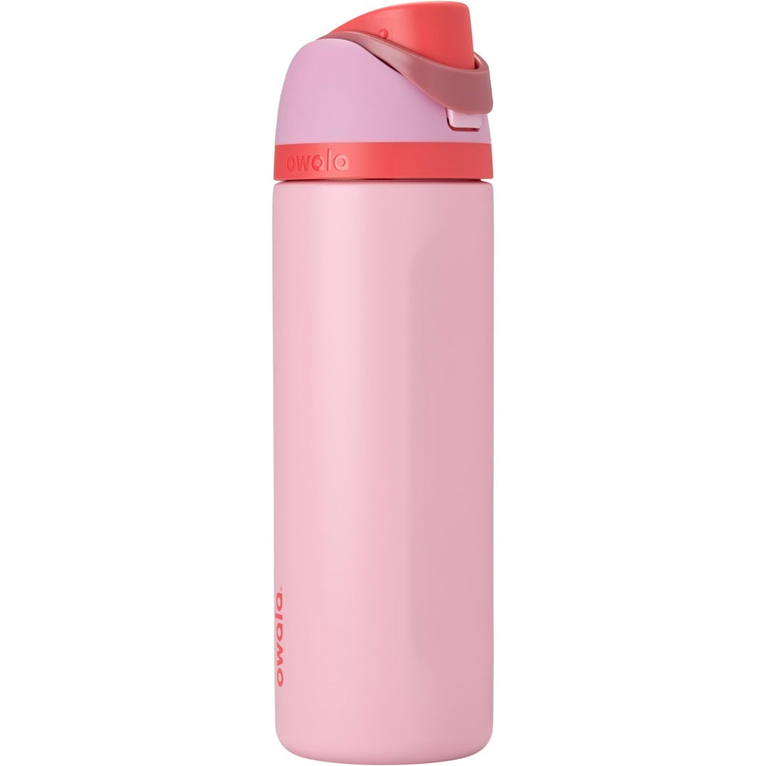 Owala FreeSip Insulated Stainless Steel Water Bottle