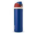 Owala Marvel FreeSip WaterBottle – 24oz Captain America