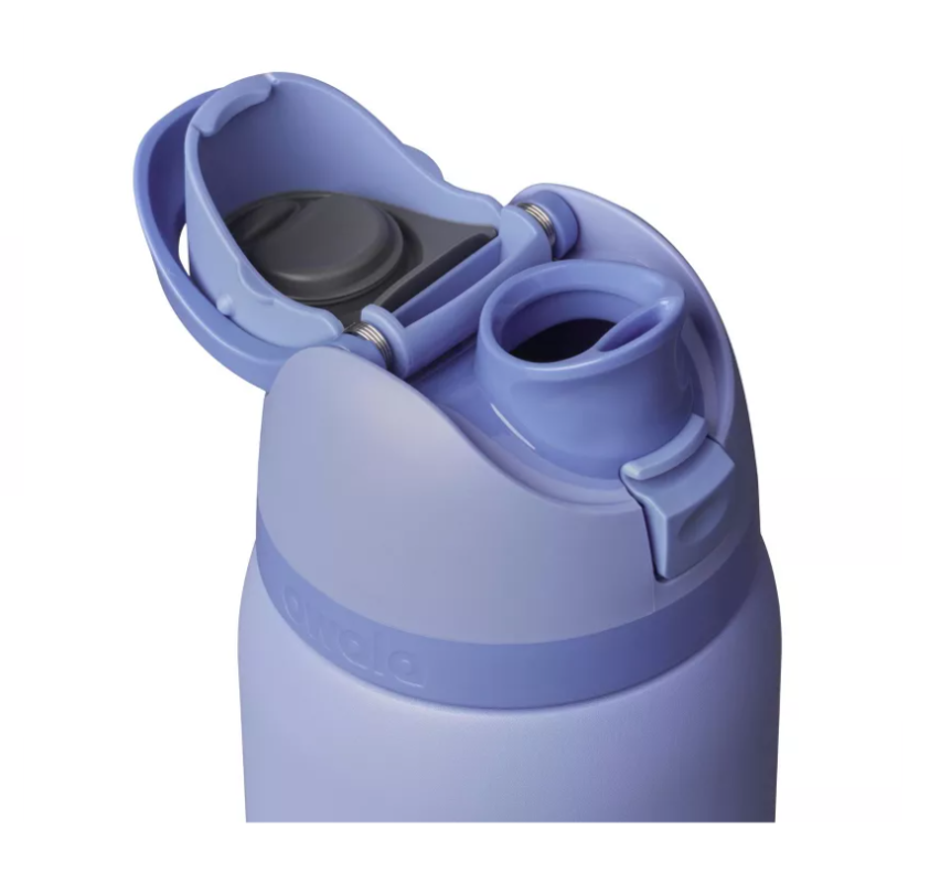 Owala 32oz FreeSip Water Bottle– Out of the Blue