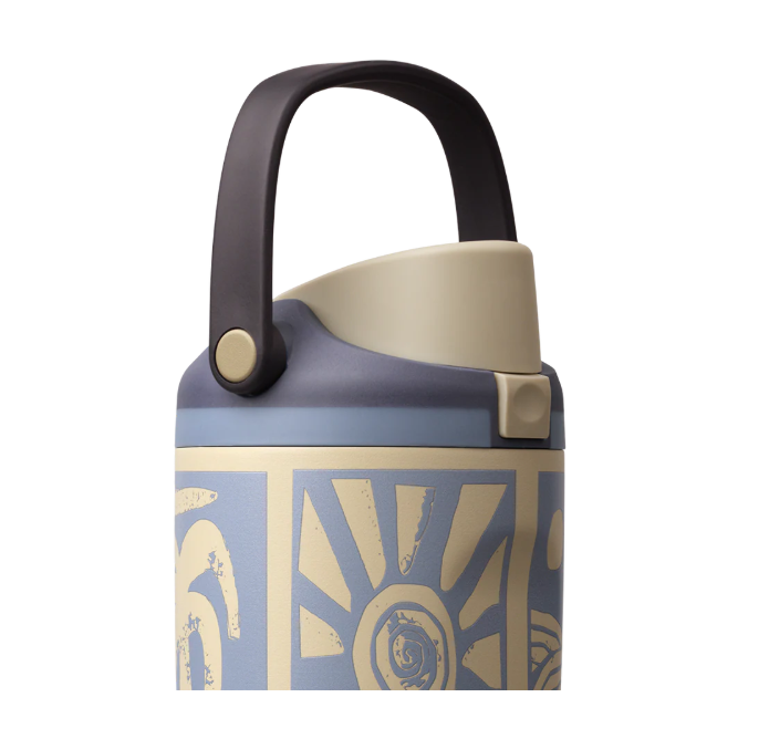 Owala Birthday Bash VintageSurf – 30oz FreeSip® Sway