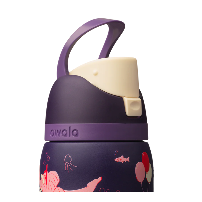 Owala Birthday Bash Go Halvsies– 32oz FreeSip®