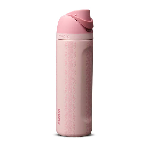 Owala 24oz/32oz/40oz Stainless Steel Special Edition FreeSip Water Bottle
