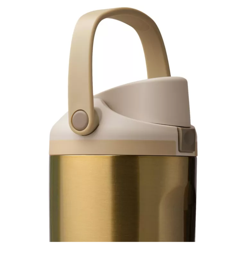 Owala Holiday Special Edition –30oz Sway Absolute Sleigh
