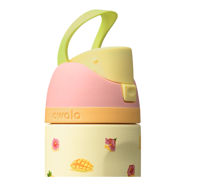 Owala Birthday Bash Just Ripe –24oz FreeSip®