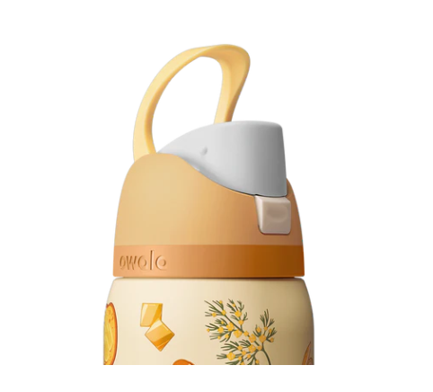 Owala Brunch Bunch – 32ozFreeSip Water Bottle