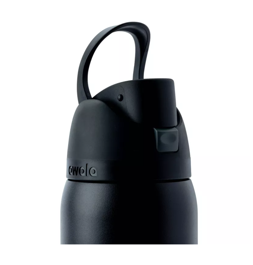 Owala 32oz FreeSip Water Bottle– Black