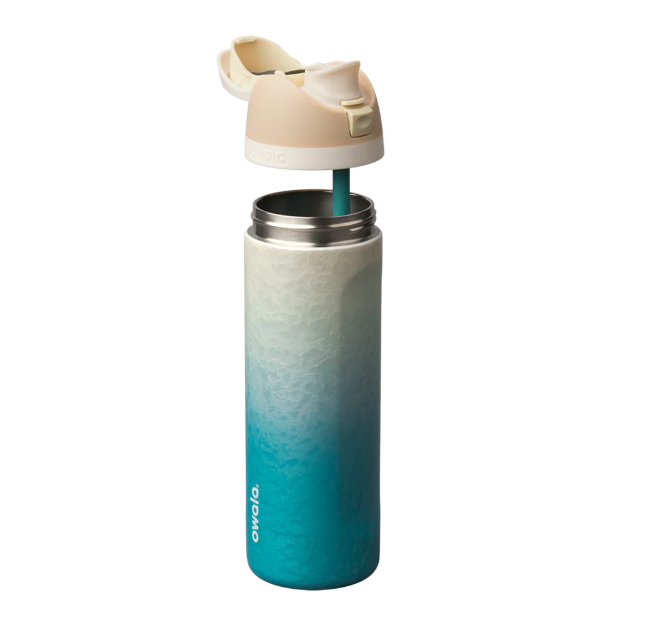 Owala Birthday Bash Rolling In –24oz FreeSip®