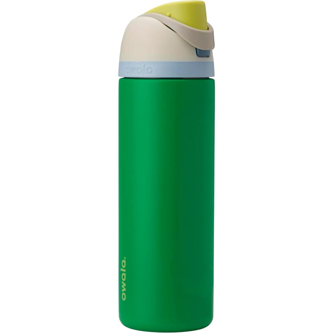 Owala FreeSip Insulated Stainless Steel Water Bottle