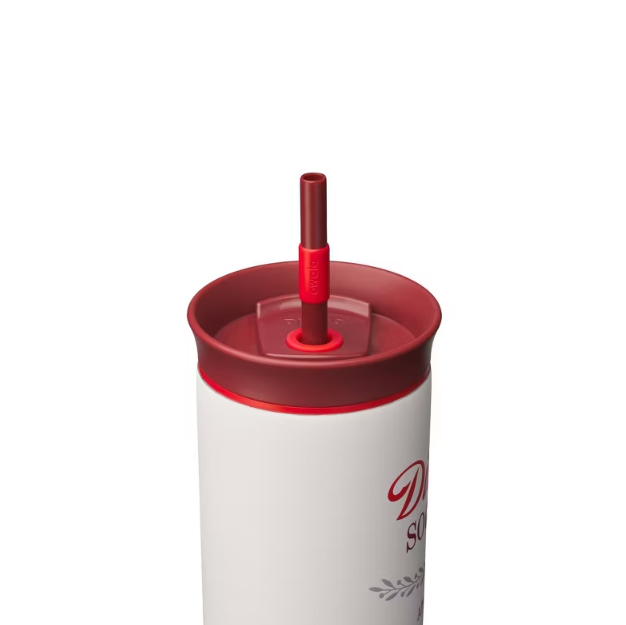 Owala Special Edition Diet CokeStraw Tumbler – 24oz Diet CokeSocial Club