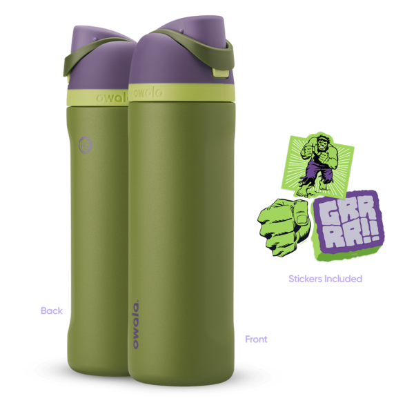 Owala 24Oz Freesip: Marvel