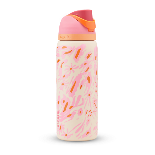 Owala Funky Floral