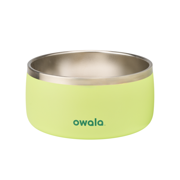 Owala Pet Bowl
