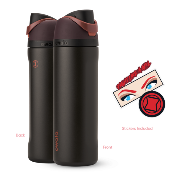 Owala 24Oz Freesip: Marvel