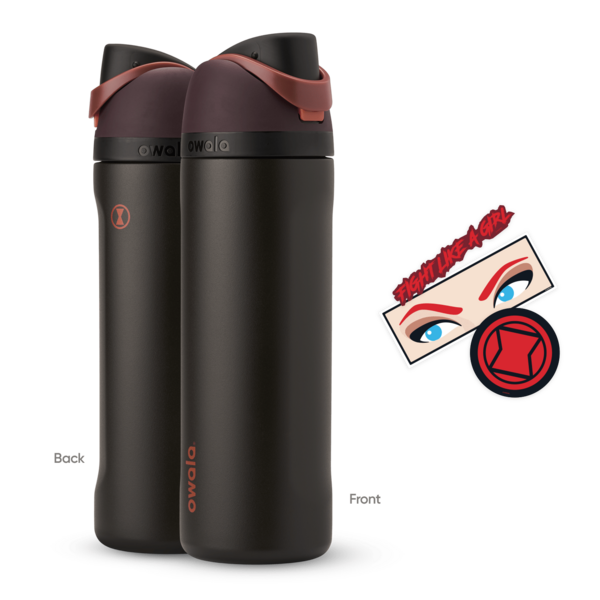 Owala 24Oz Freesip: Marvel