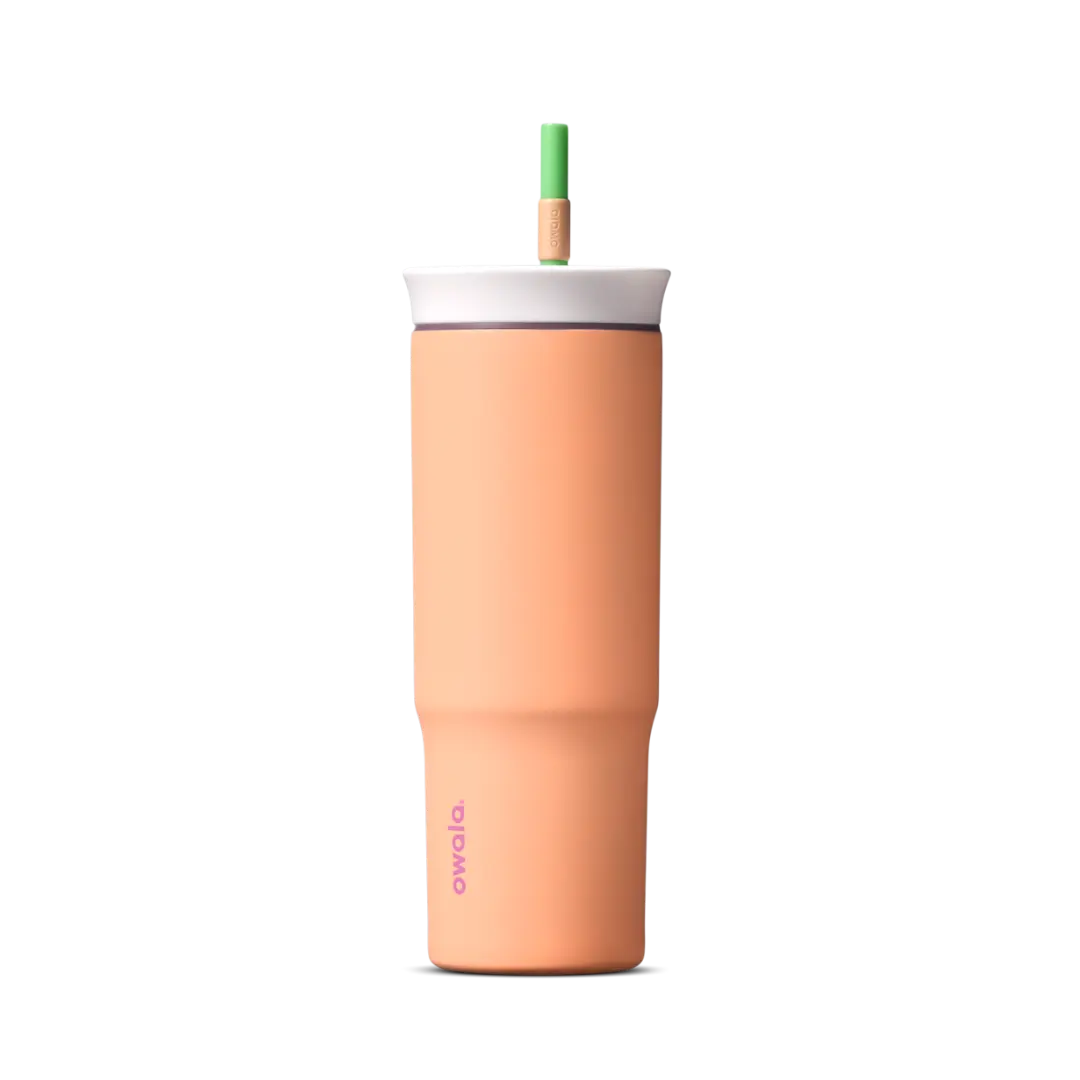 24oz Tumbler owaloo