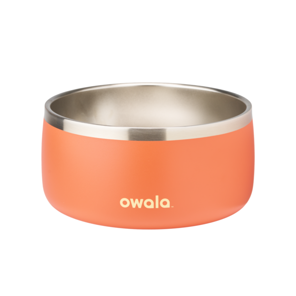 Owala Pet Bowl