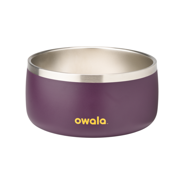 Owala Pet Bowl