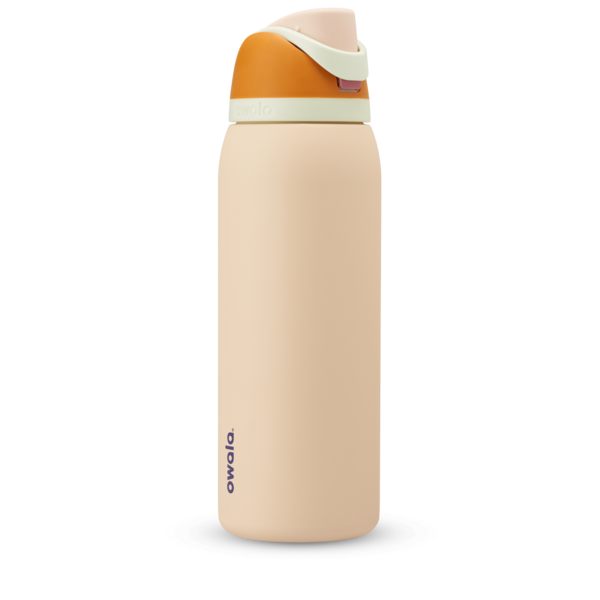 Owala Freesip Water in the