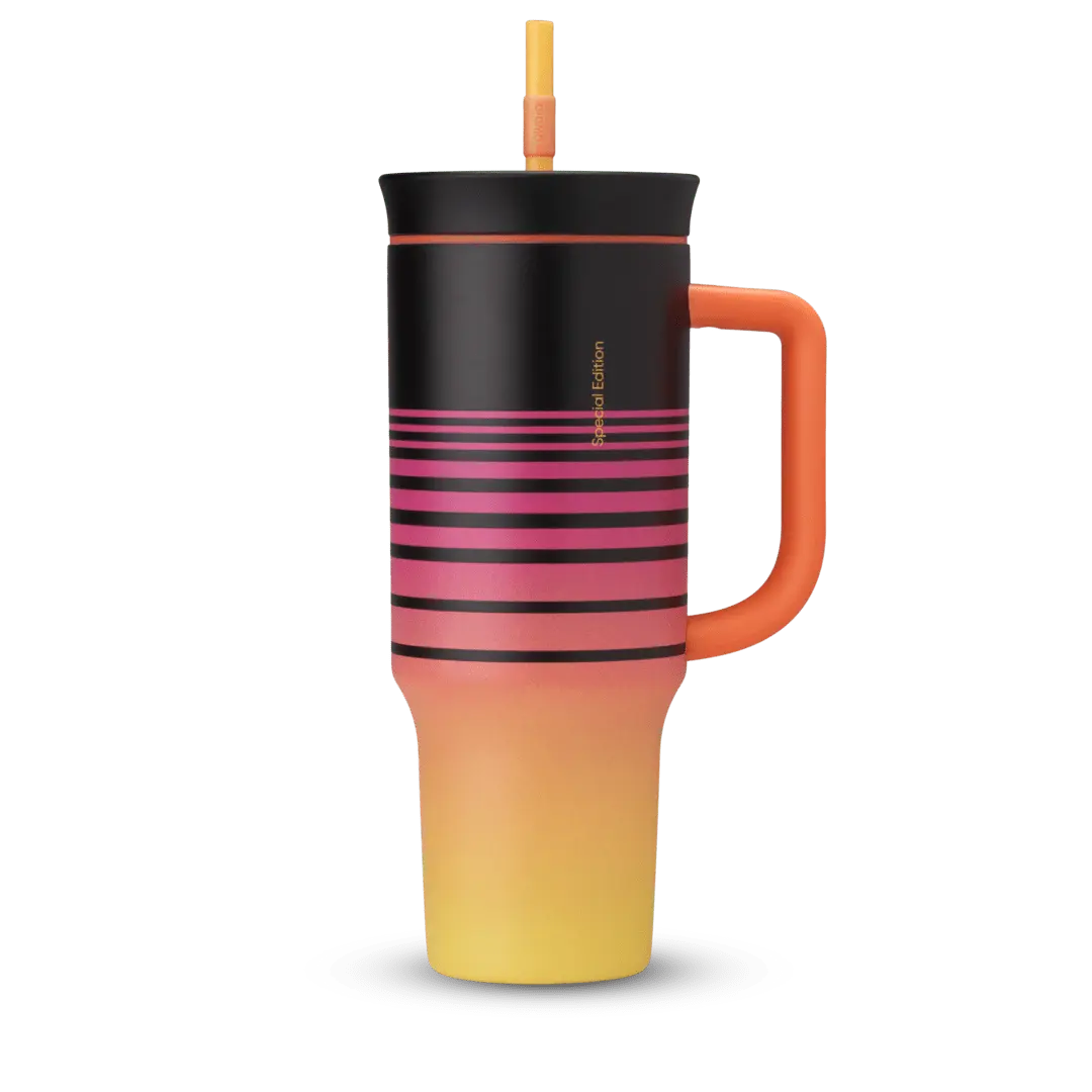 40oz Tumbler owaloo