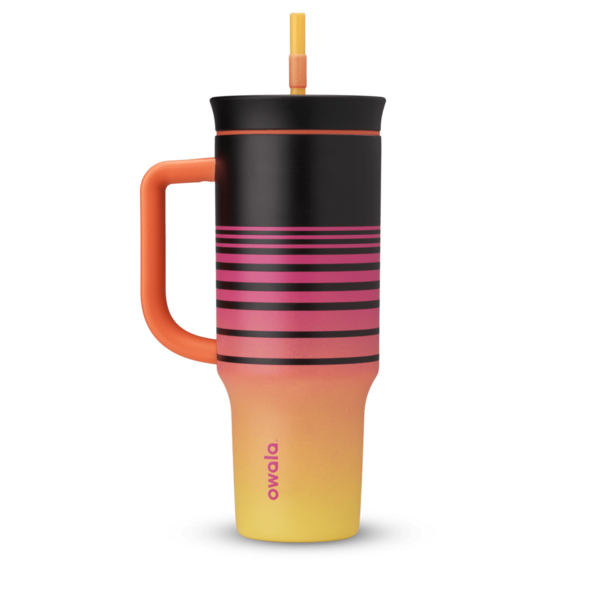 Owala 40Oz Tumbler