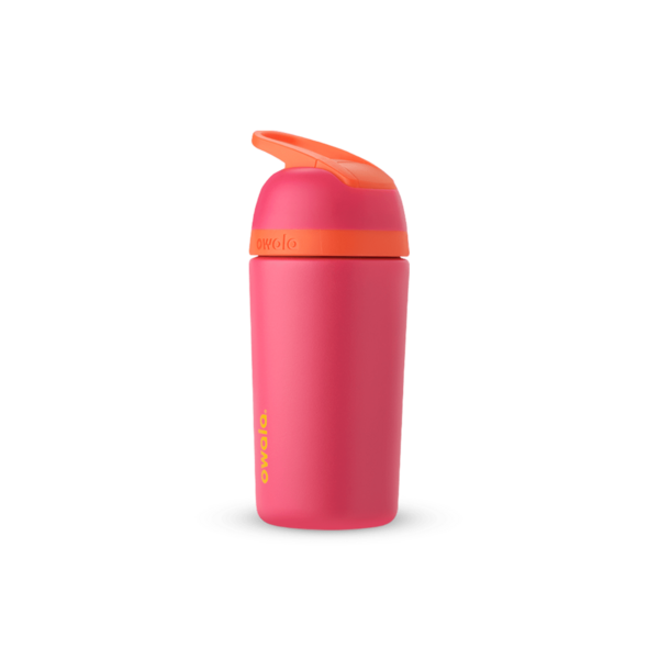 Owala Kids’ Stainless Steel Flip
