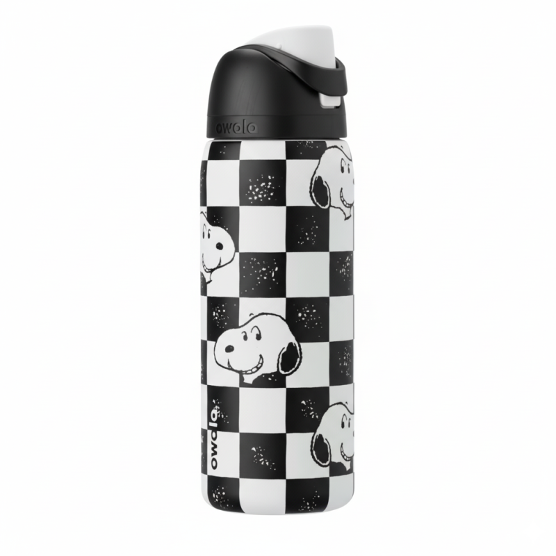 Owala x Snoopy Limited EditionInsulated Bottle 32 oz
